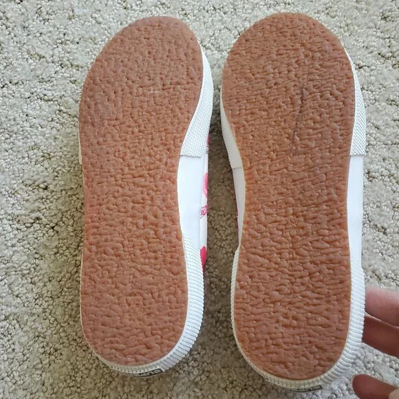 Superga Shoes NWOT - Picture 4 of 4